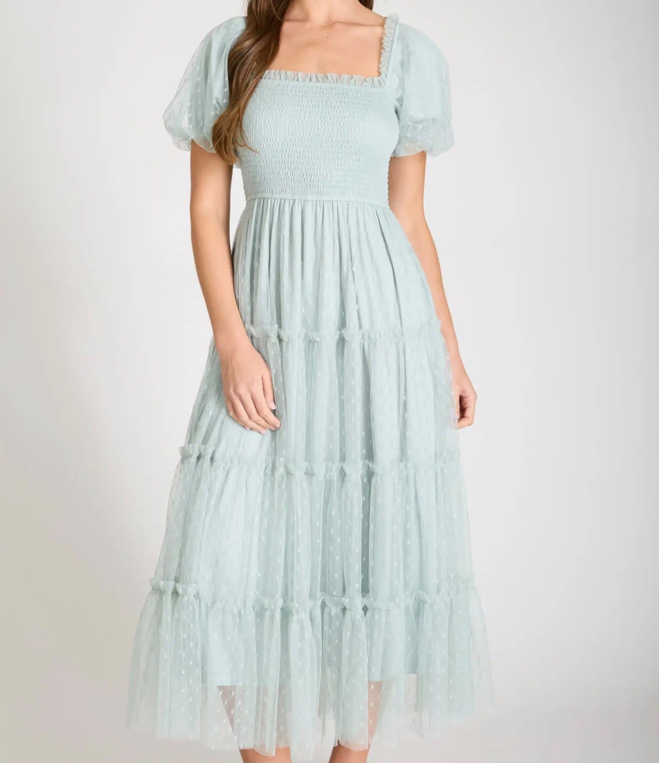 Darling Dress