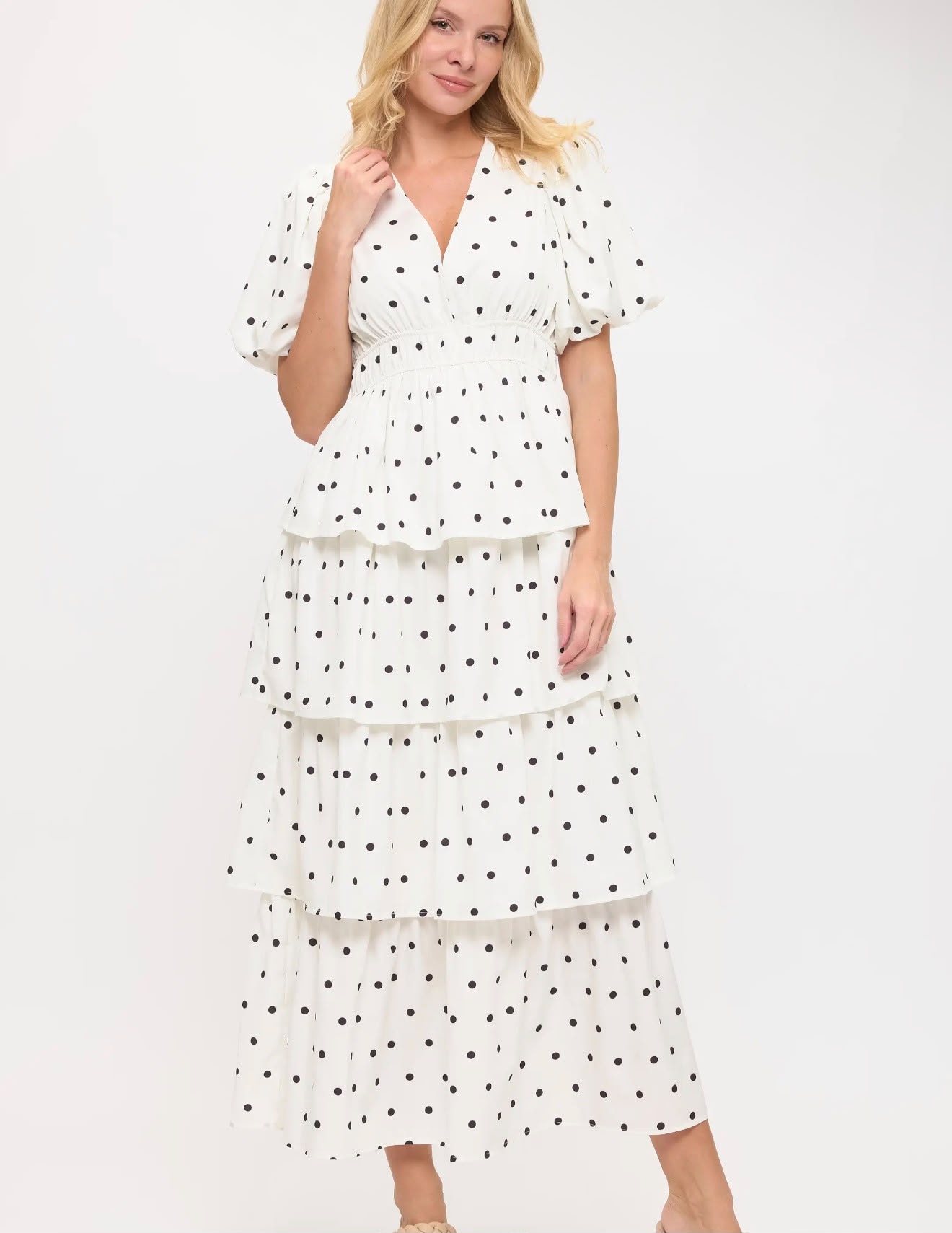 Coco Dress 